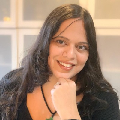 Profile picture of Dipti Bhide