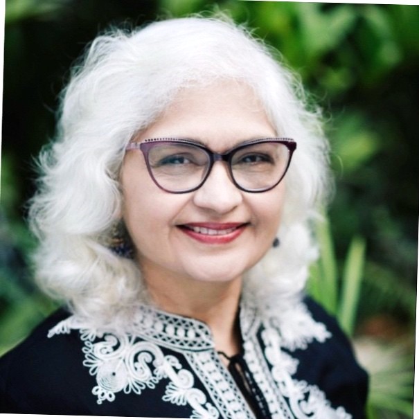 Profile picture of Madhavee Inamdar