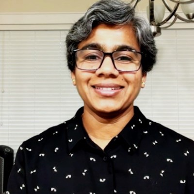 Profile picture of Vijaya Kattumuri