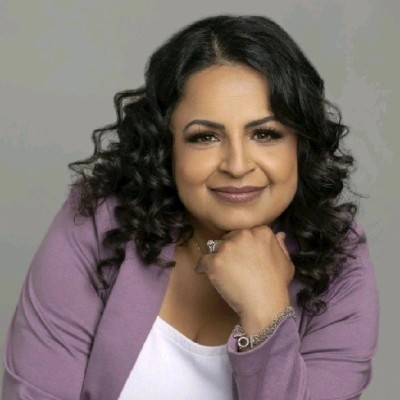 Profile picture of Zafira Nanji Scott