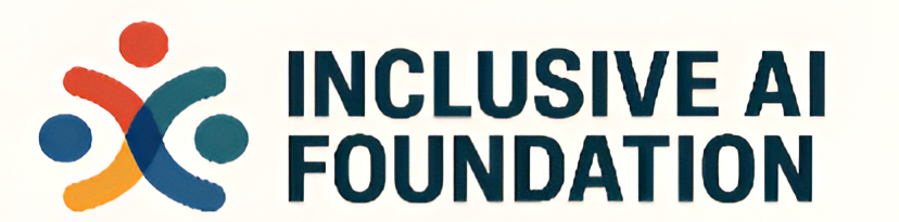 Inclusive AI Foundation Logo